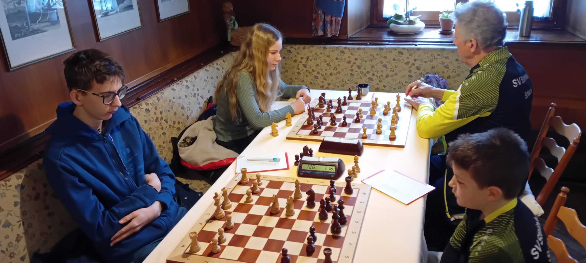 Schachjugend Tettnang